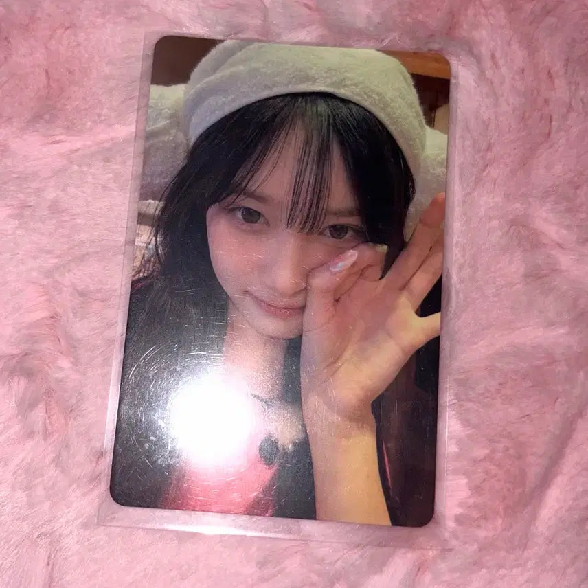 최저가) 아이브 엠파시 오사카 찜질방 양머리 이서양도 특전 시세킹 미공포