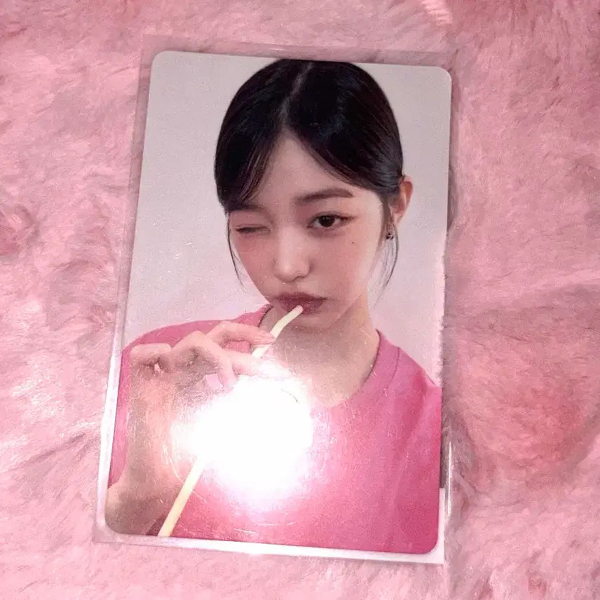 최저가) 아이브 엠파시 도쿄 원영 양도 특전 미공포 포카 시세킹