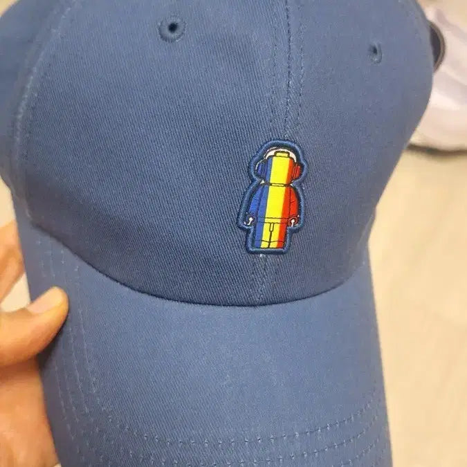 [BUNJANG] BANC Shinyoung 57cm Cap / BANC 신영 기획 캡 주얼캡 57cm(새제품)