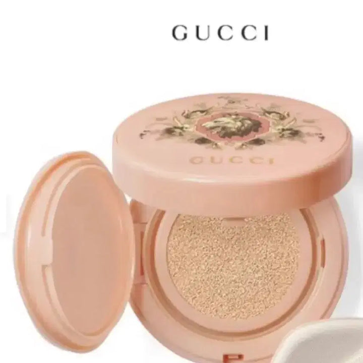 [BUNJANG] Gucci Blush De Beaute 03 / 구찌 블러쉬 드 보떼(퍼프없음)03