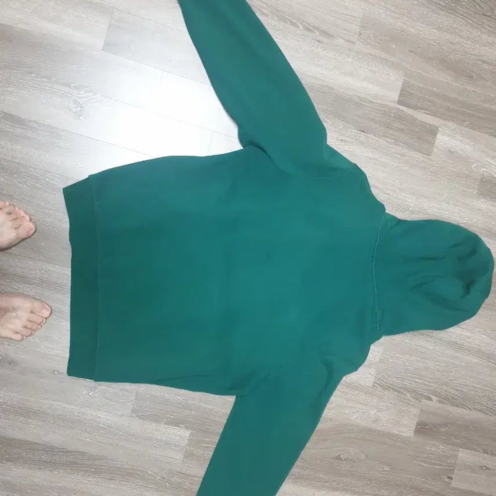 [BUNJANG] Rapa Club Hoodie XL / 라파클럽 후드집업 XL