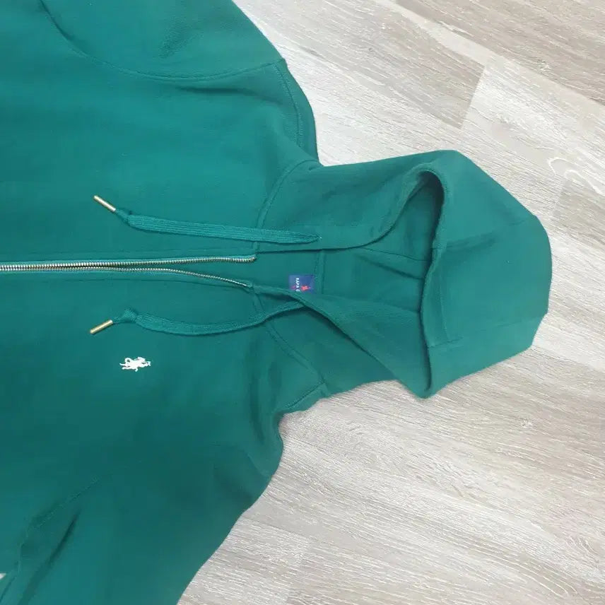 [BUNJANG] Rapa Club Hoodie XL / 라파클럽 후드집업 XL