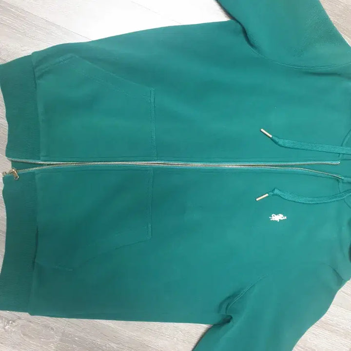 [BUNJANG] Rapa Club Hoodie XL / 라파클럽 후드집업 XL