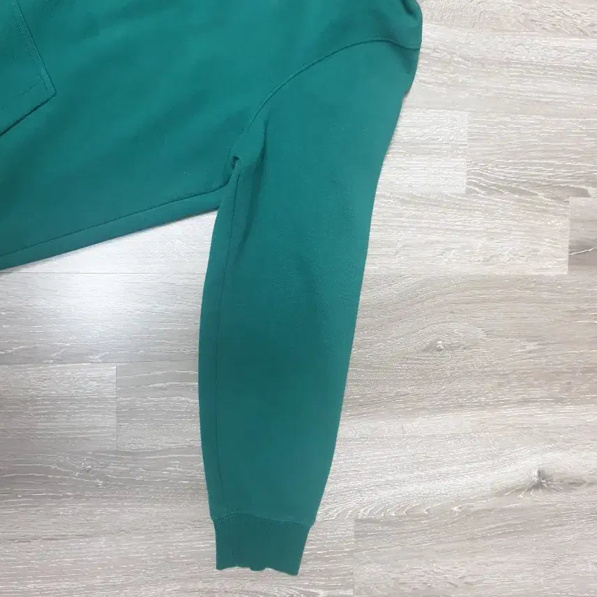 [BUNJANG] Rapa Club Hoodie XL / 라파클럽 후드집업 XL