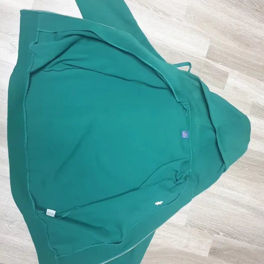 [BUNJANG] Rapa Club Hoodie XL / 라파클럽 후드집업 XL