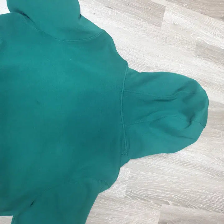 [BUNJANG] Rapa Club Hoodie XL / 라파클럽 후드집업 XL