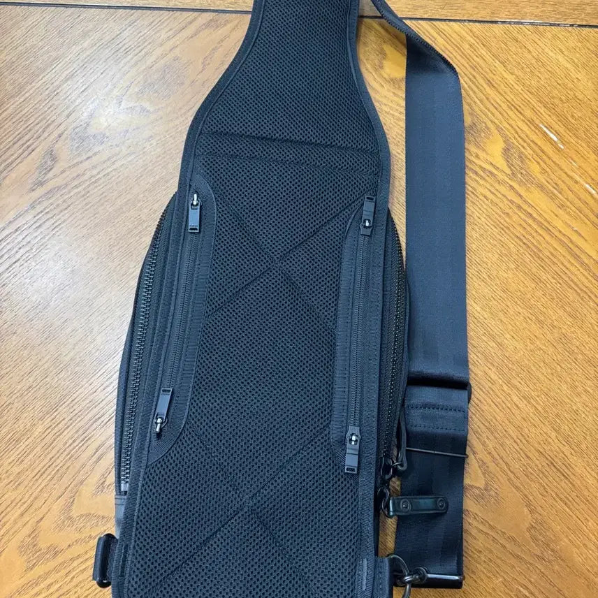 [BUNJANG] Porter Heat Sling Bag / 요시다 포터 히트 슬링백