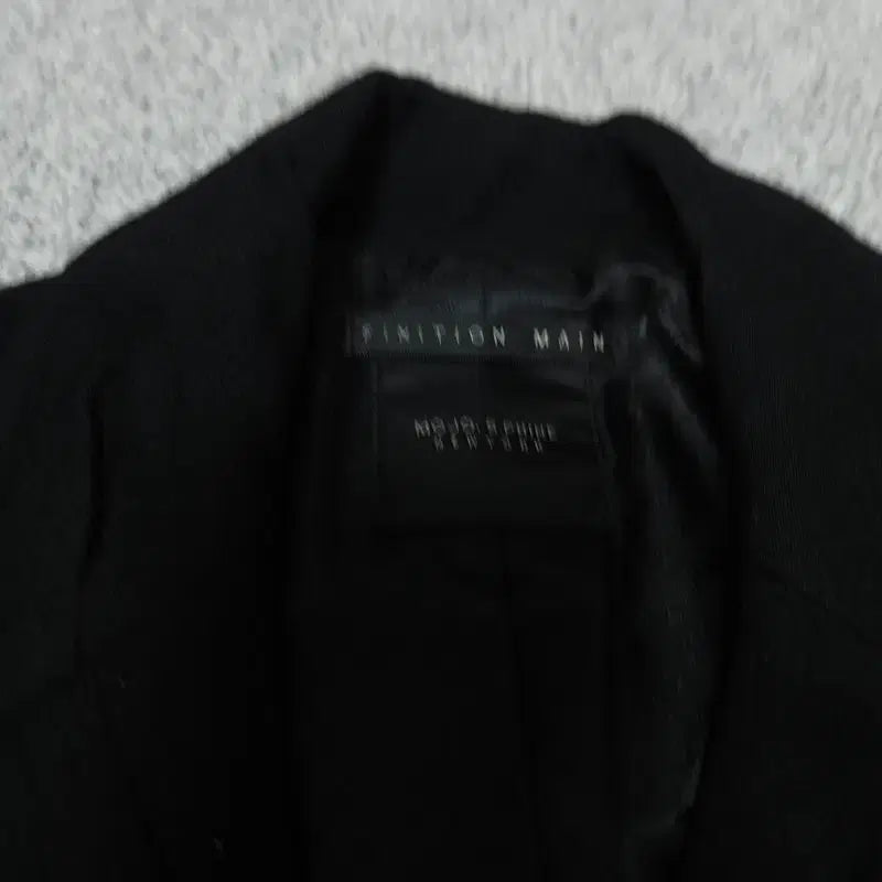 [BUNJANG] MojoSphin Jacket (Size 85) / [85] 모조에스핀 자켓