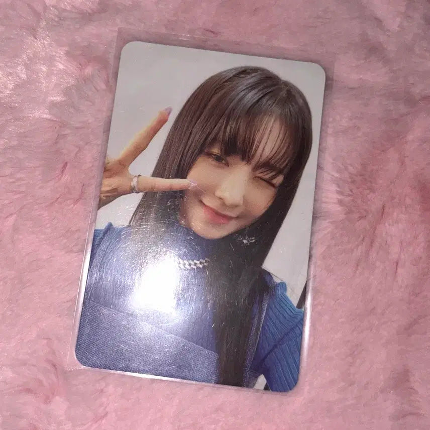 ONLY일괄만) 아이브 럽다 레이 앨포 일괄양도 포토카드 앨범포카