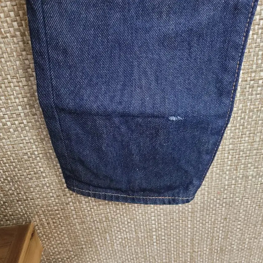 [BUNJANG] Levi's 501S Premium Jeans / 30인치 리바이스 501S 프리미엄 청바지 빈티지 아메카지 진청