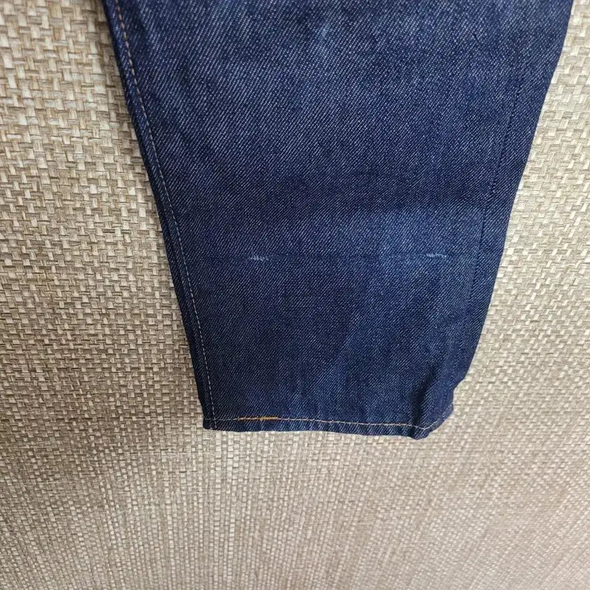 [BUNJANG] Levi's 501S Premium Jeans / 30인치 리바이스 501S 프리미엄 청바지 빈티지 아메카지 진청