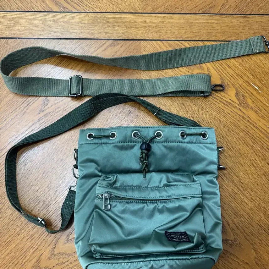 [BUNJANG] Porter Balloon S Bag / 포터 벌룬 S