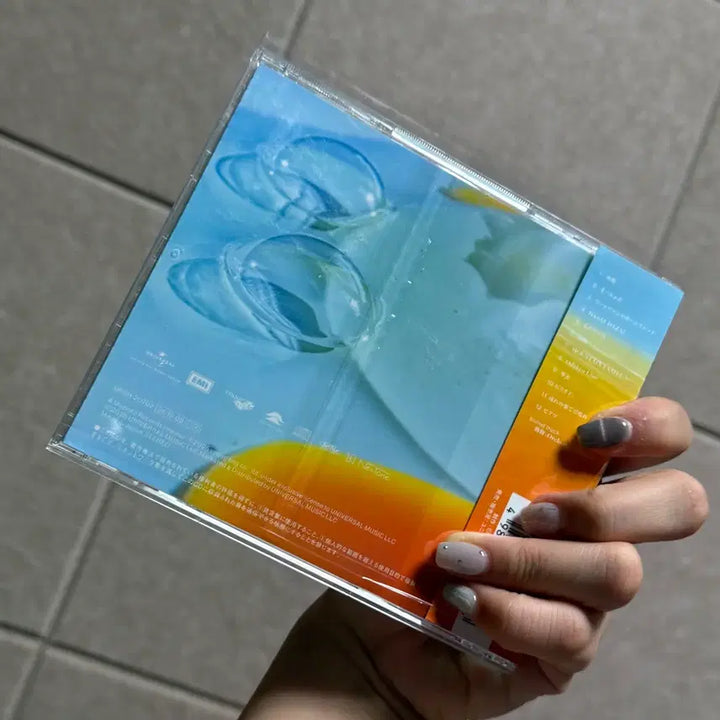 [BUNJANG] RADWIMPS Anya CD Album / 중고) RADWIMPS 래드윔프스 랏도 아뉴 CD 앨범 B-급 중고