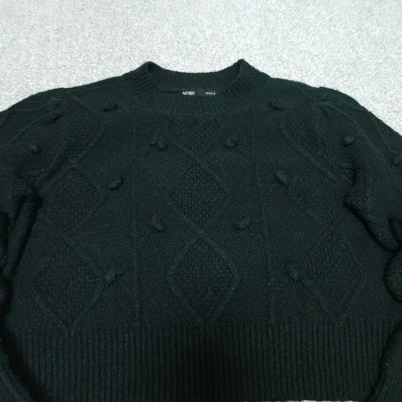 [BUNJANG] ZARA Knit Sweater / [s] 자라 니트