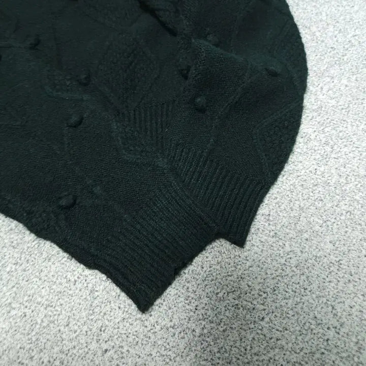 [BUNJANG] ZARA Knit Sweater / [s] 자라 니트