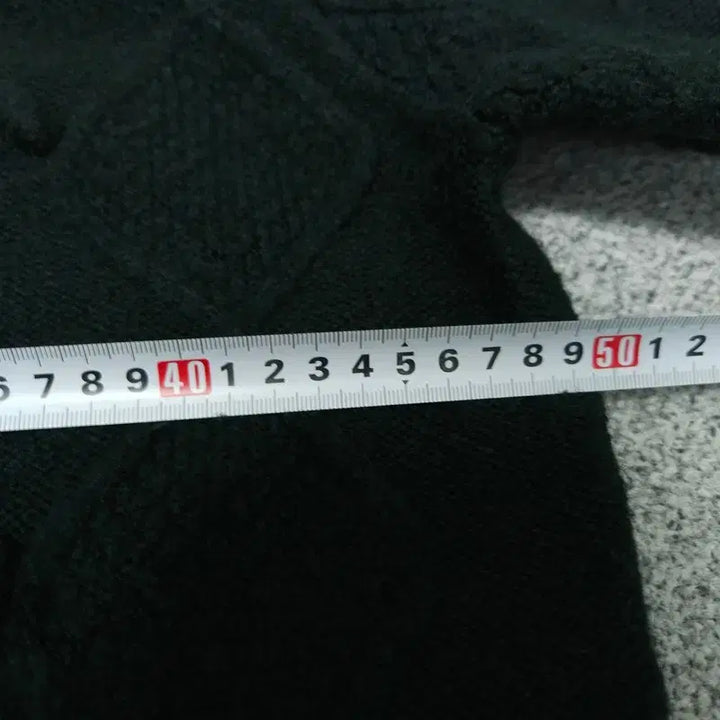 [BUNJANG] ZARA Knit Sweater / [s] 자라 니트