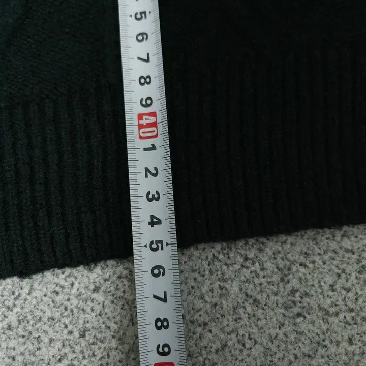 [BUNJANG] ZARA Knit Sweater / [s] 자라 니트
