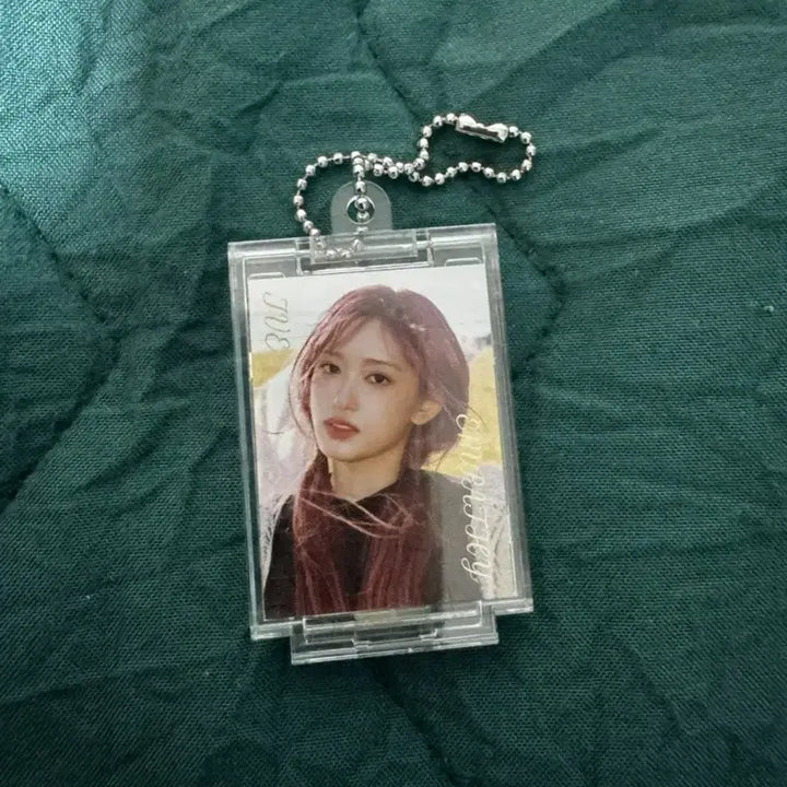 아이브 IVE 3rd EP 앨범 EMPATHY 이서