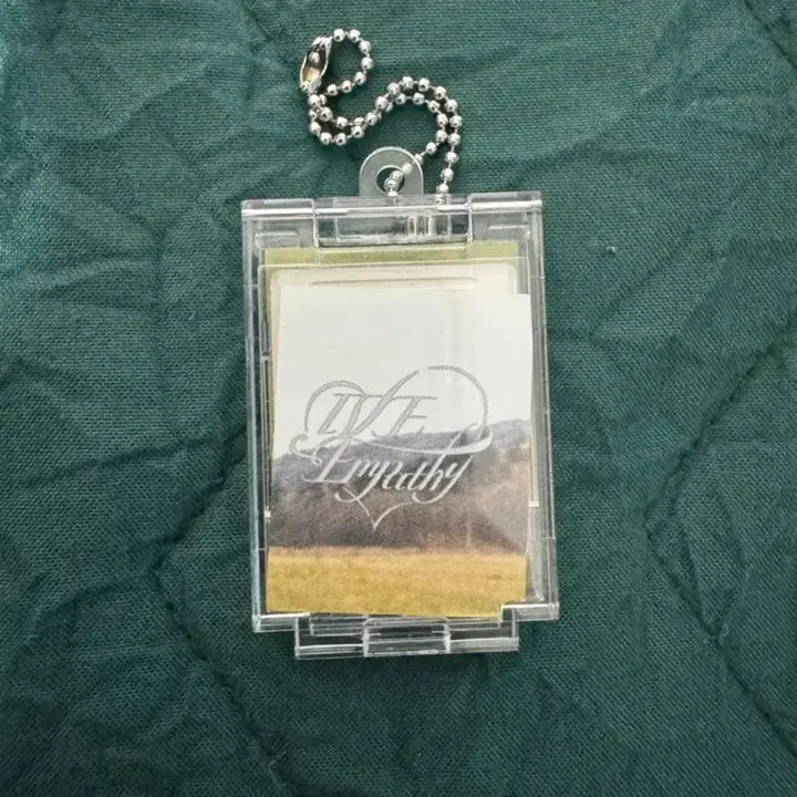 아이브 IVE 3rd EP 앨범 EMPATHY 이서