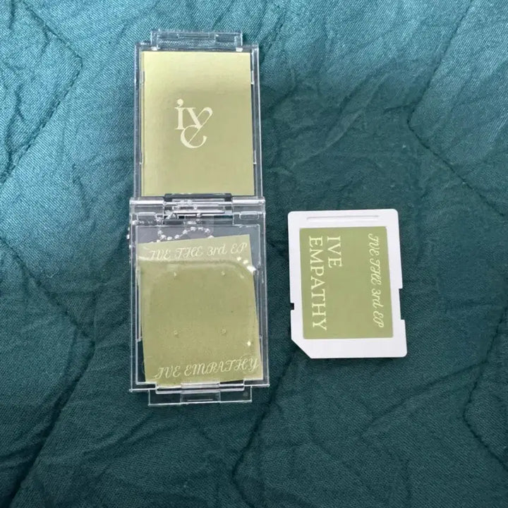 아이브 IVE 3rd EP 앨범 EMPATHY 이서