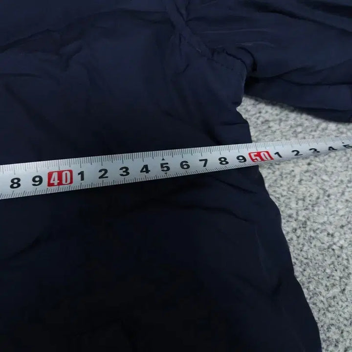 [BUNJANG] Levi's Padded Jacket / [M] 리바이스 패딩 점퍼