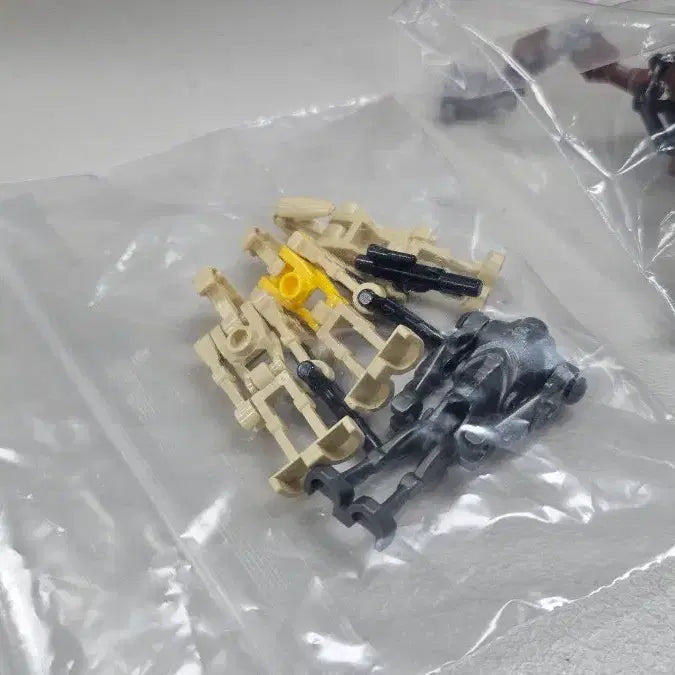 [BUNJANG] Lego Star Wars 7670 Assembled Set / 레고 스타워즈 7670 조립품