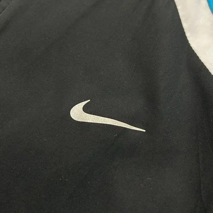 [BUNJANG] Nike Sky Blue Windbreaker Jacket / 나이키 스카이블루 바람막이 자켓