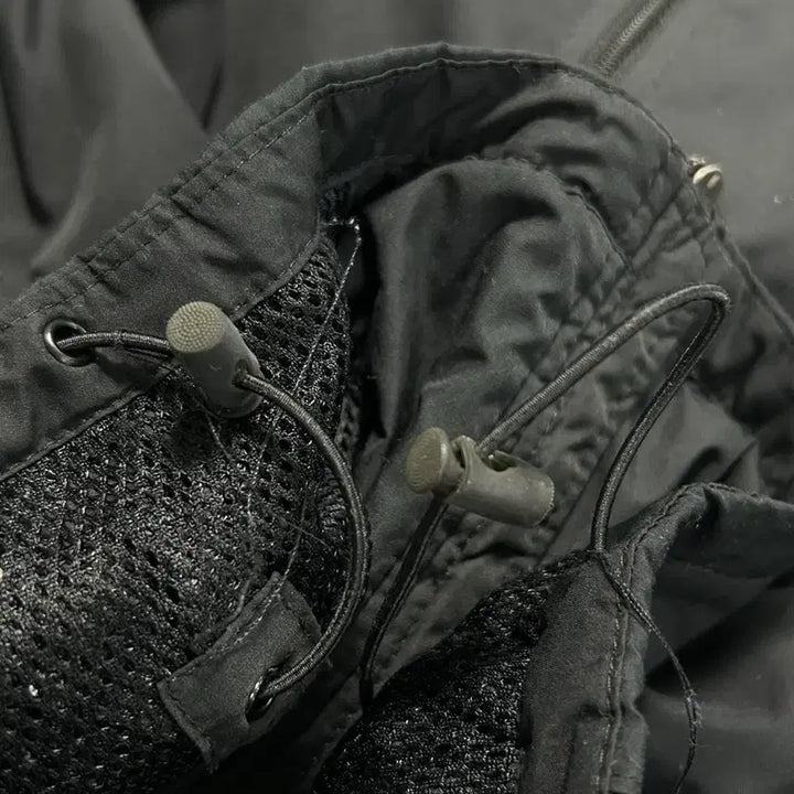 [BUNJANG] Nike Sky Blue Windbreaker Jacket / 나이키 스카이블루 바람막이 자켓