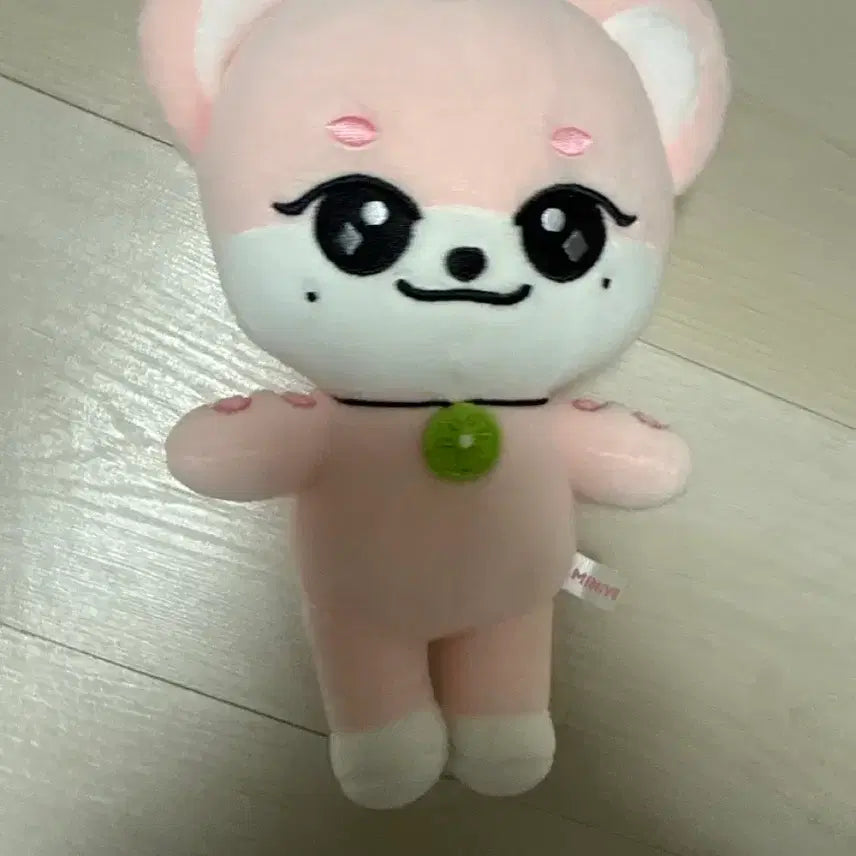 판매) 아이브 이서 미니브 이랑이