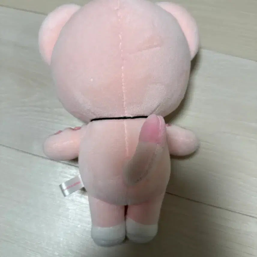 판매) 아이브 이서 미니브 이랑이