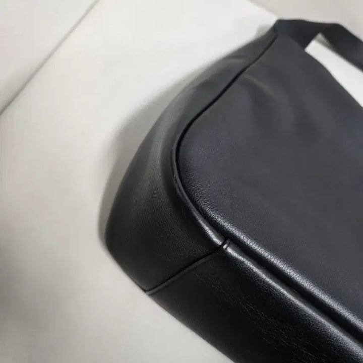 [BUNJANG] Saint Laurent LE5A7 Hobo Bag - Large / 생로랑 LE5A7 호보백 라지