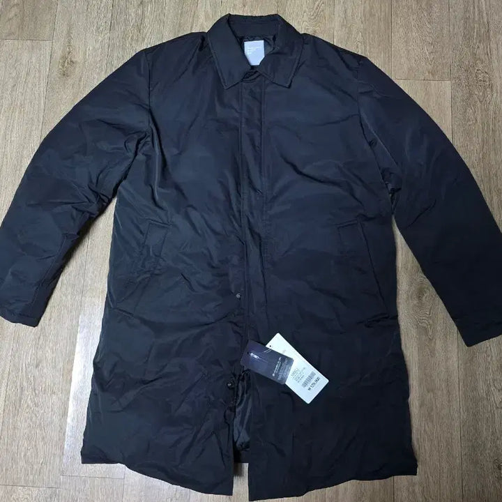 [BUNJANG] 8Seconds Down Padding Coat L - New / 에잇세컨즈 다운 패딩코트 100 L 새제품 팝니다