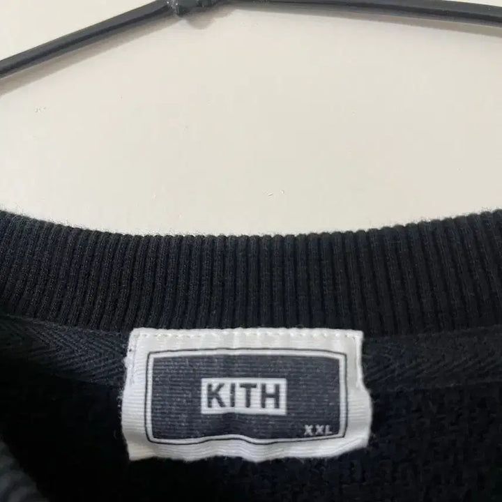 [BUNJANG] Kith Sweatshirt / Kith 스웻셔츠 맨투맨 XXL