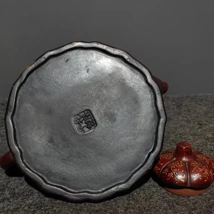 [BUNJANG] Antique Tea Kettle / 옛날 차 주전자