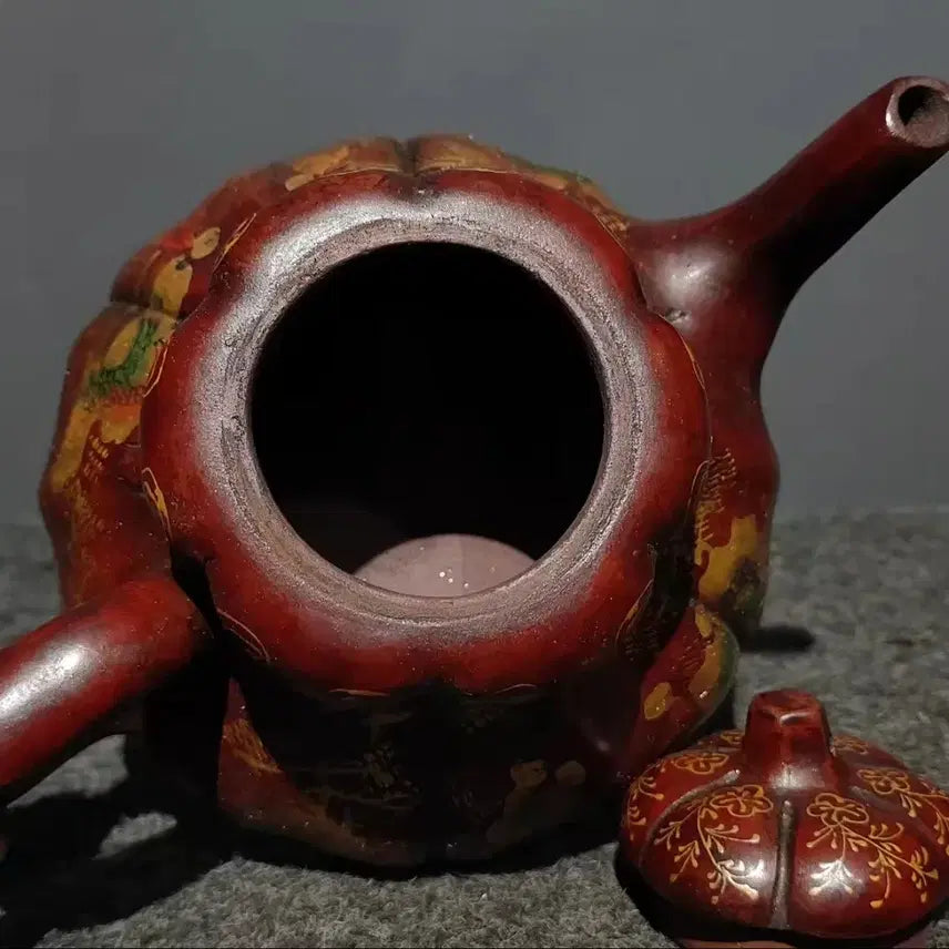[BUNJANG] Antique Tea Kettle / 옛날 차 주전자