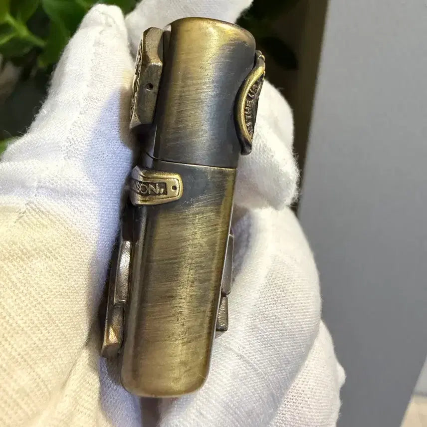 [BUNJANG] Zippo Lighter / 지포라이터