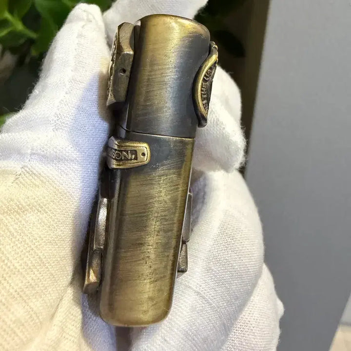 [BUNJANG] Zippo Lighter / 지포라이터