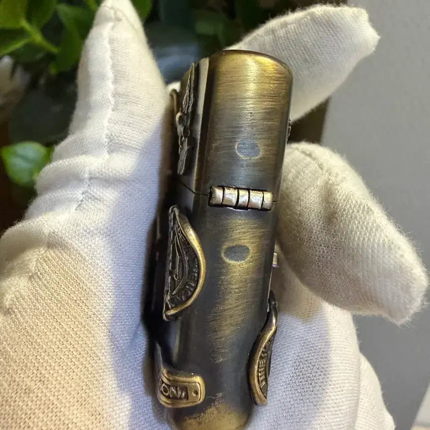 [BUNJANG] Zippo Lighter / 지포라이터