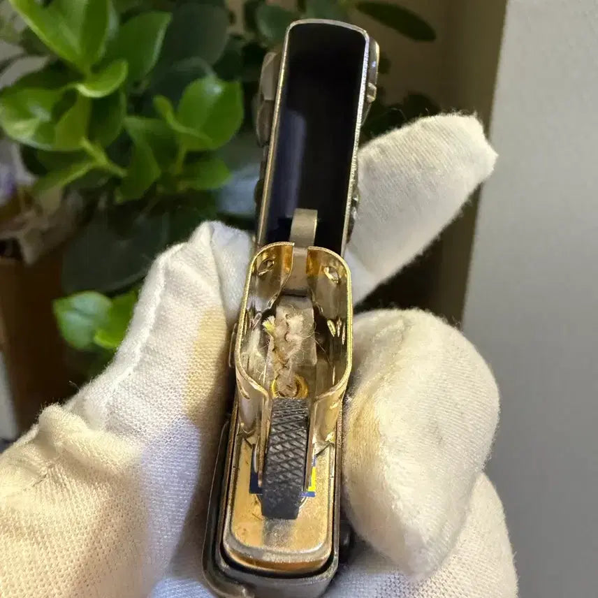 [BUNJANG] Zippo Lighter / 지포라이터