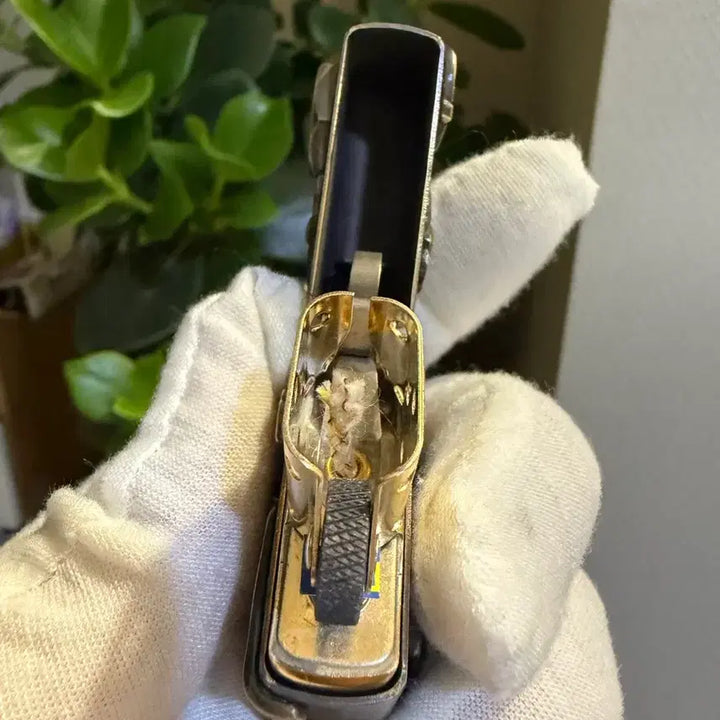 [BUNJANG] Zippo Lighter / 지포라이터