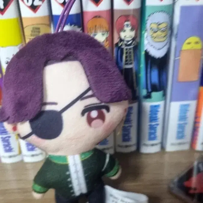 [BUNJANG] Win B Ready Plush Doll / 윈브레 스오 누이판매