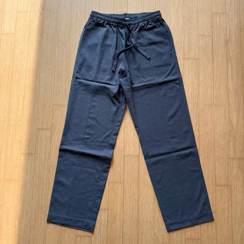 [BUNJANG] ODS Spectator Slacker Pants M / ODS 올리브드랩서비스 스펙테이터 슬래커 팬츠 M