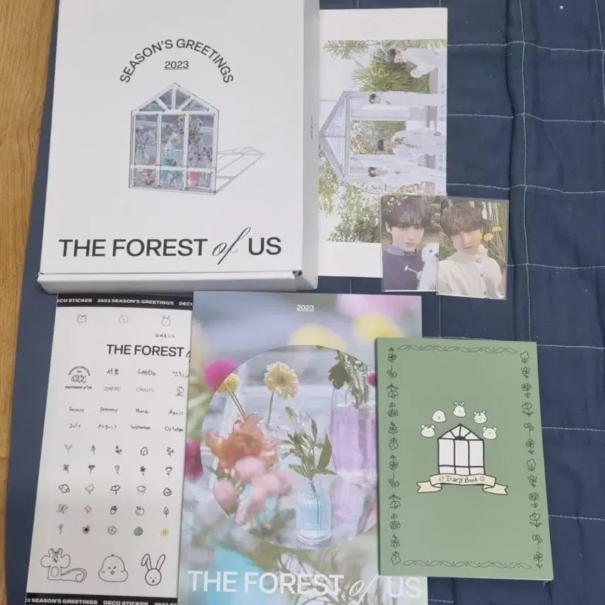 2023년 원어스 시그 팔아요