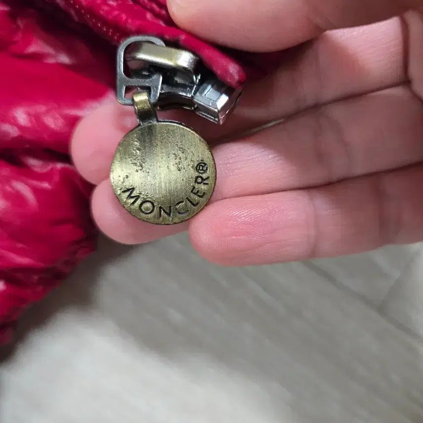 [BUNJANG] Moncler Padded Jacket / 몽클레어 패딩 40사이즈