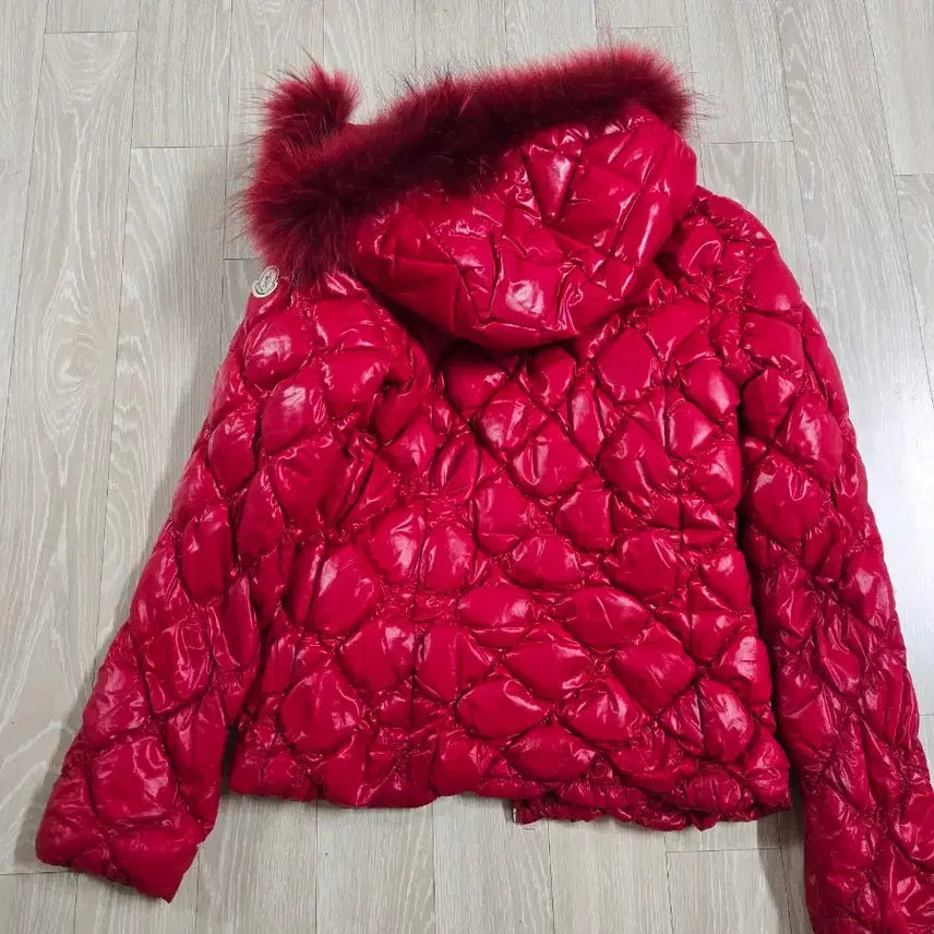 [BUNJANG] Moncler Padded Jacket / 몽클레어 패딩 40사이즈