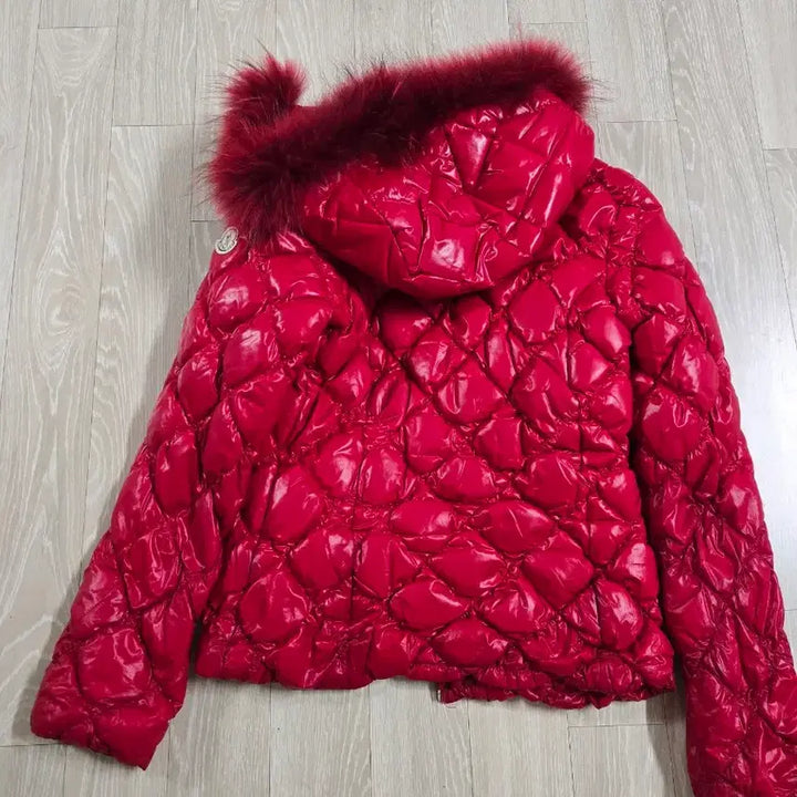 [BUNJANG] Moncler Padded Jacket / 몽클레어 패딩 40사이즈