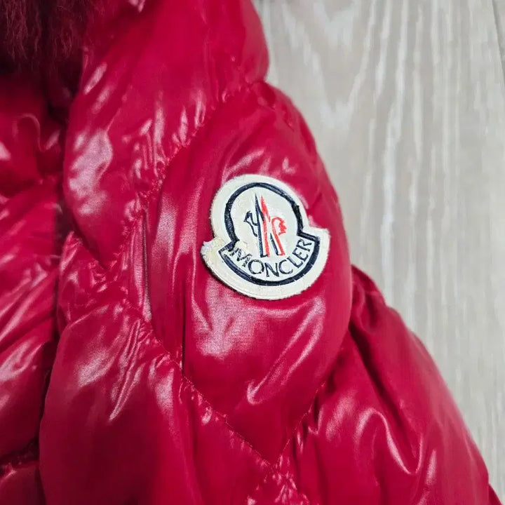 [BUNJANG] Moncler Padded Jacket / 몽클레어 패딩 40사이즈