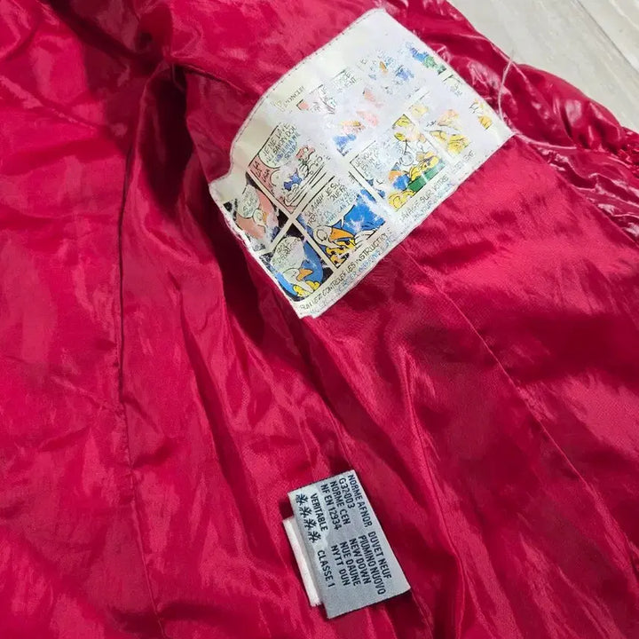 [BUNJANG] Moncler Padded Jacket / 몽클레어 패딩 40사이즈