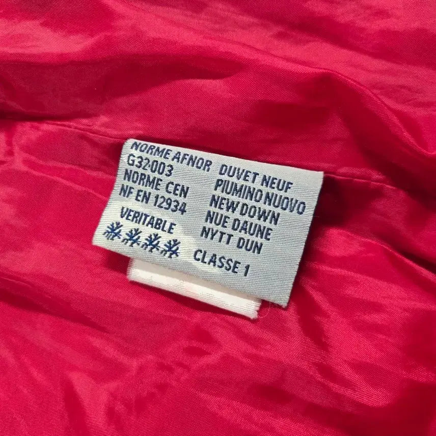 [BUNJANG] Moncler Padded Jacket / 몽클레어 패딩 40사이즈