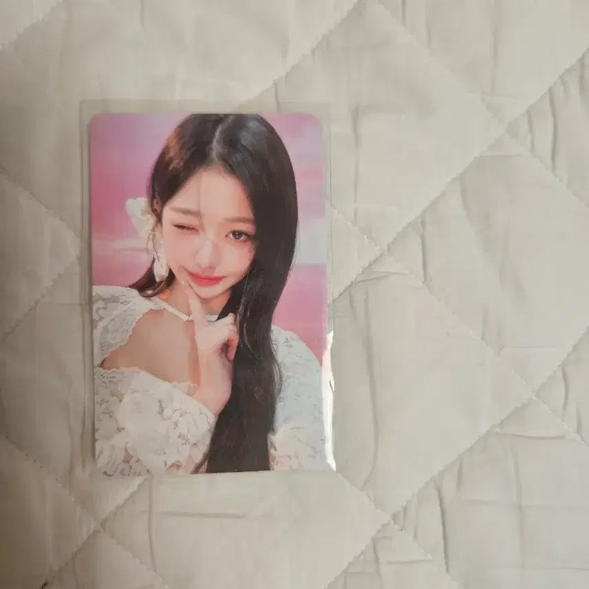 show what I am 다이브존 포카